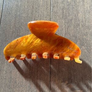 Emi Jay Amber Hair Claw